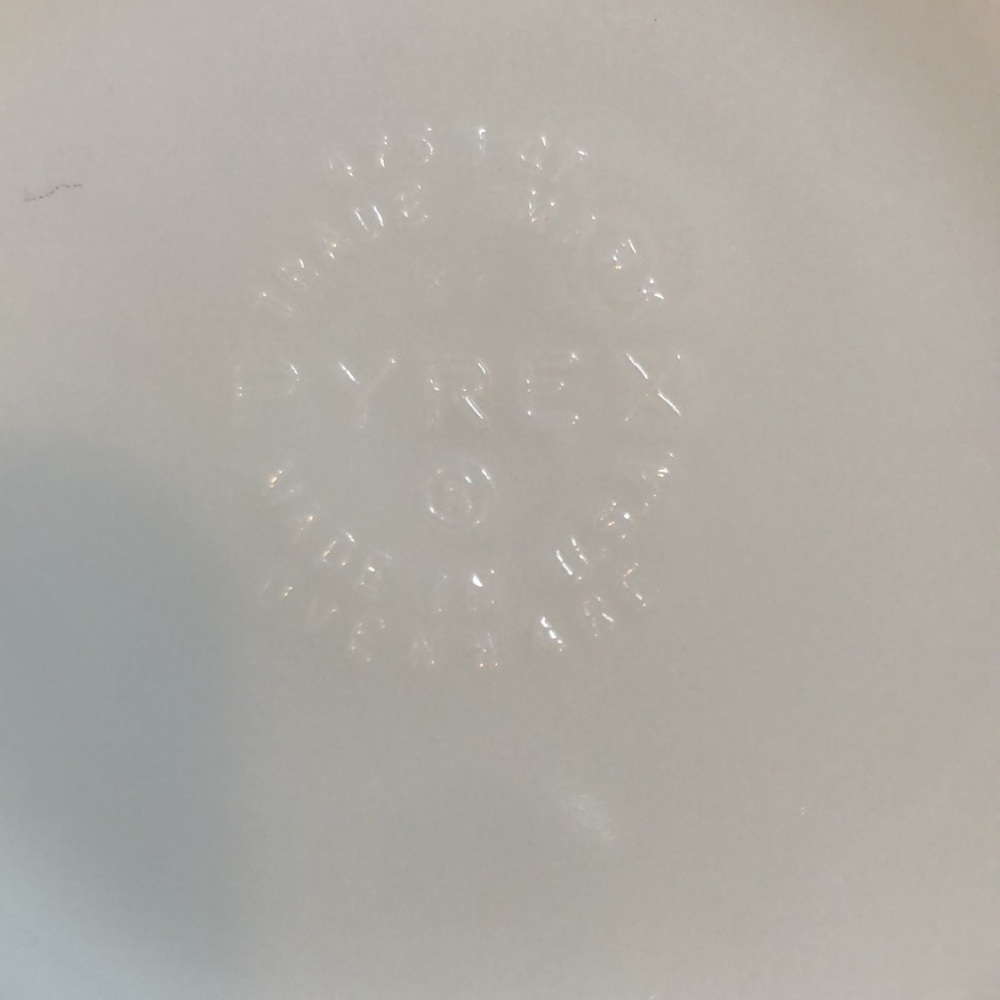 Pyrex - Picture 4 of 6